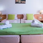 ホテル エッシュボルナー ホフ
