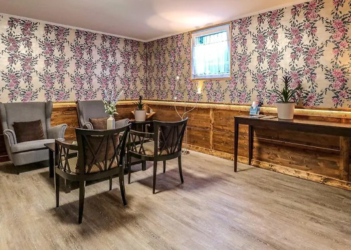 Hotel Eschborner Hof Frankfurt am Main