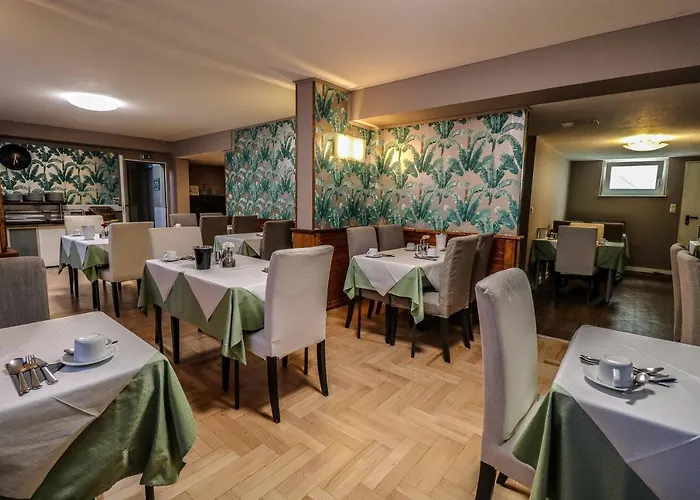 Eschborner Hof Frankfurt am Main