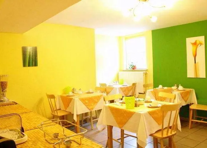 Eschborner Hof Frankfurt am Main