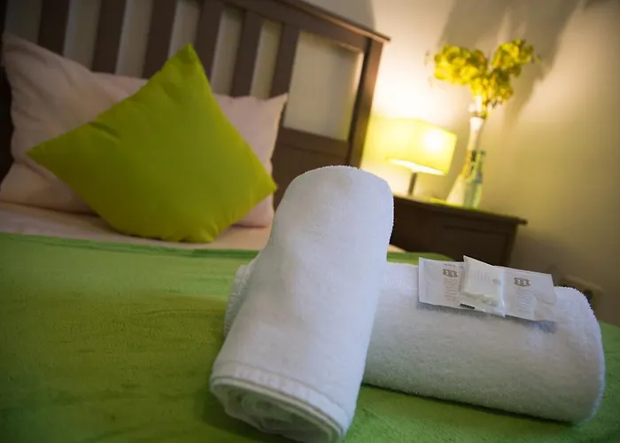 Eschborner Hof Hotel