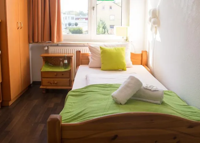 Hotel Eschborner Hof 3*