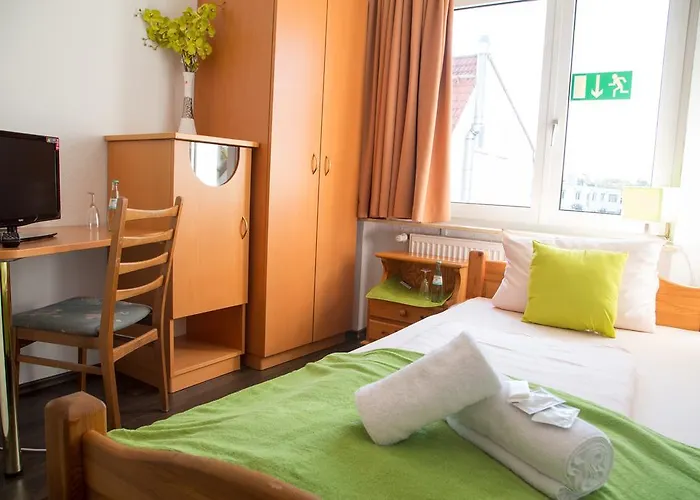 Eschborner Hof Hotel 3*