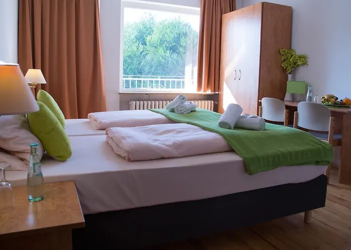 Eschborner Hof 3* Frankfurt am Main