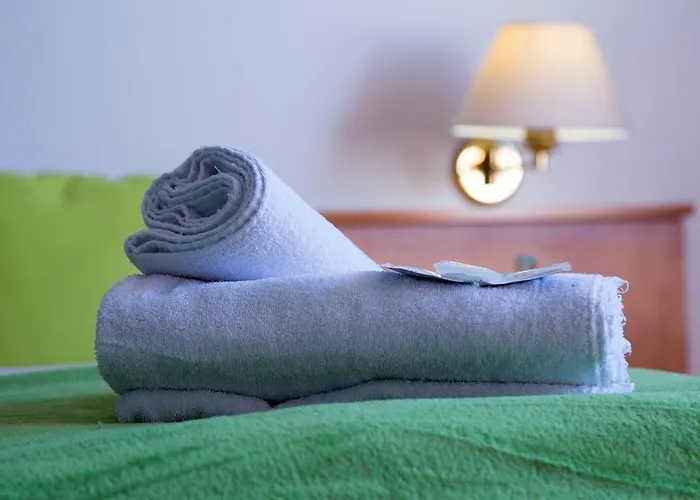 Eschborner Hof Hotel Frankfurt am Main