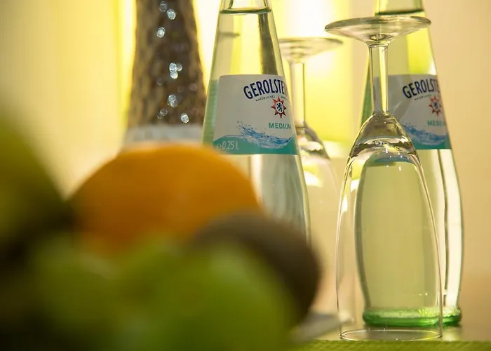 Eschborner Hof Frankfurt am Main