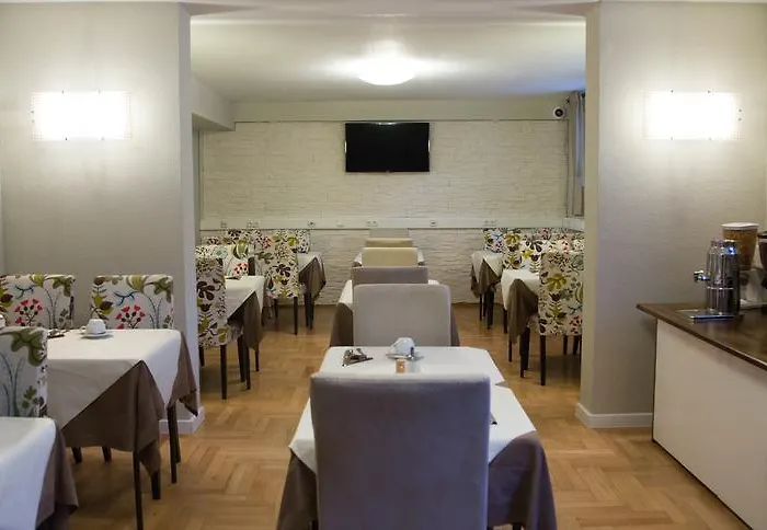 Eschborner Hof Hotel