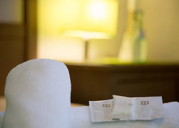 Eschborner Hof 3* Frankfurt am Main