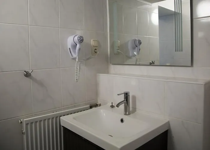 Eschborner Hof Hotel Frankfurt am Main