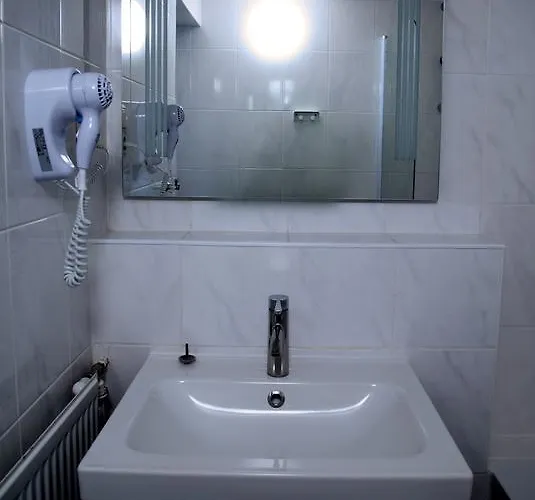 Eschborner Hof Frankfurt am Main