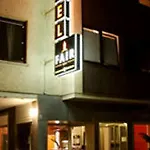 Eschborner Hof Frankfurt nad Mohanem