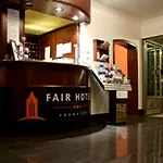 Eschborner Hof Hotel