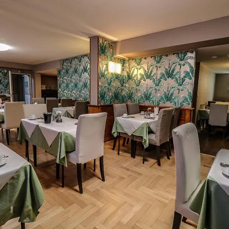 에슈보머 호프 프랑크푸르트