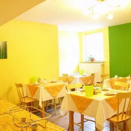 エッシュボルナー ホフ フランクフルト