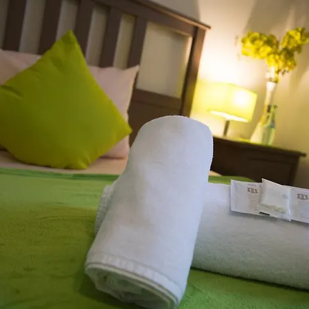 Eschborner Hof Hotell