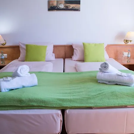 Hotell Eschborner Hof