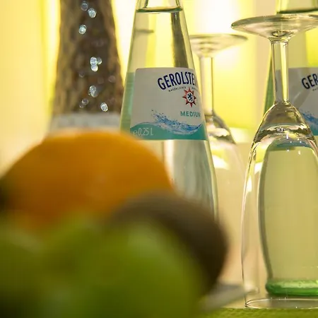 エッシュボルナー ホフ フランクフルト