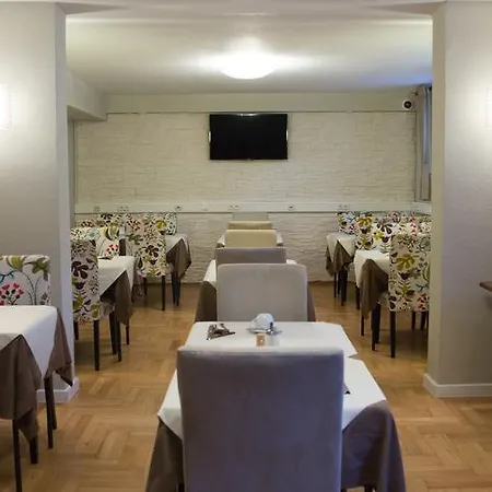 Eschborner Hof Hotell