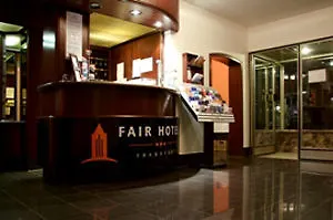 Eschborner Hof Hotell