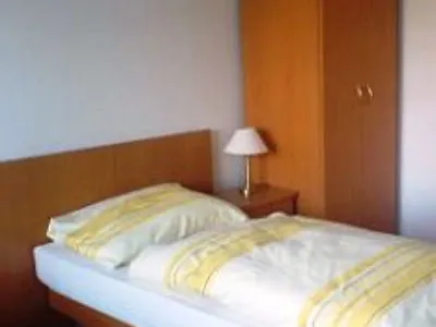 Eschborner Hof Hotell