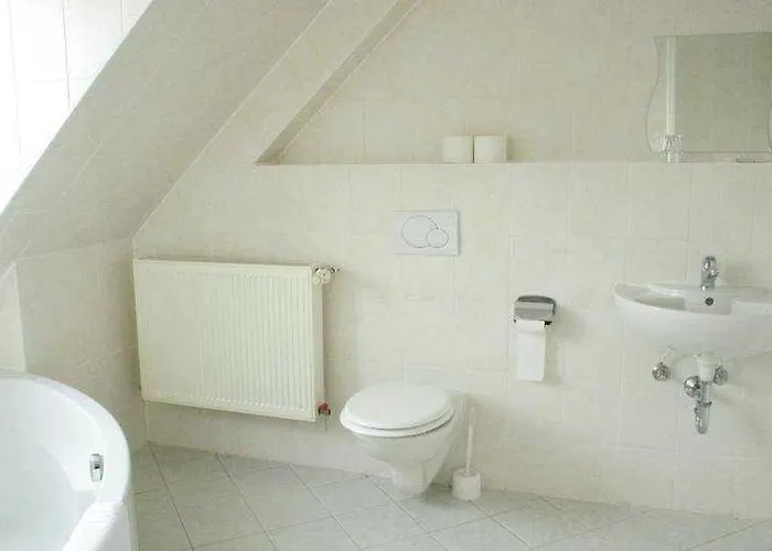 酒店 埃施伯恩霍夫酒店 美因河畔法兰克福