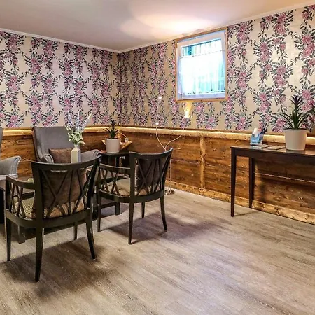 Hotel Eschborner Hof Francfort-sur-le-Main