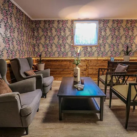 Hotel Eschborner Hof 3*