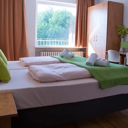 Eschborner Hof 3* Francfort-sur-le-Main