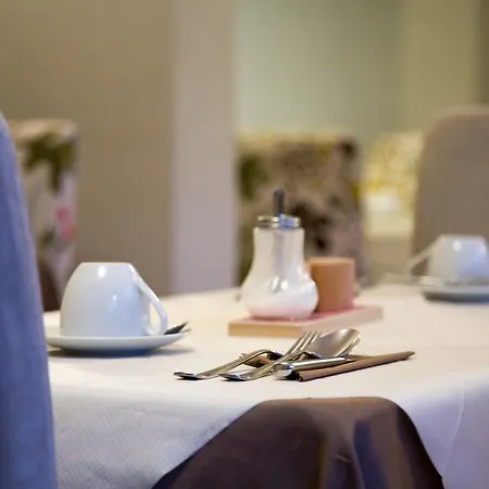 Eschborner Hof Francfort-sur-le-Main