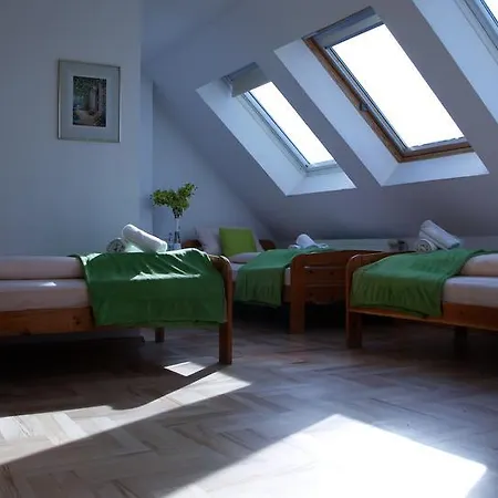 호텔 에슈보머 호프 프랑크푸르트