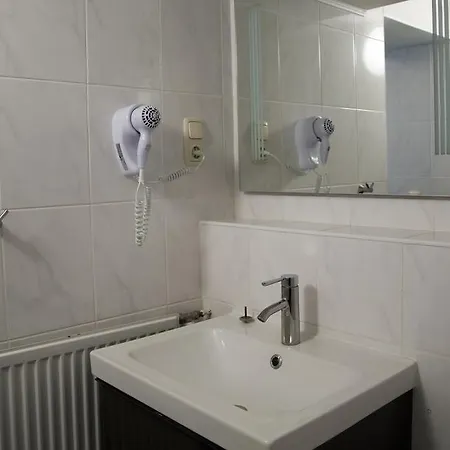 Eschborner Hof Hotel Francfort-sur-le-Main