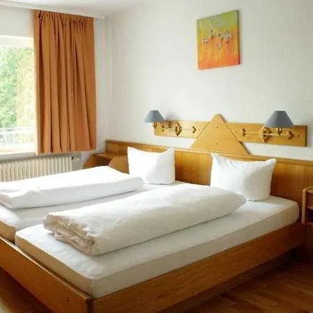 Eschborner Hof Hotel Francfort-sur-le-Main