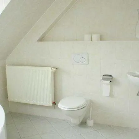 Hotel Eschborner Hof Francfort-sur-le-Main